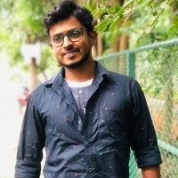 Vishesh V