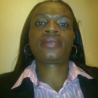 Patricia Bolofo