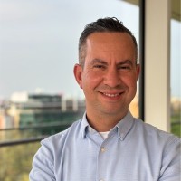 Tony Hoffmann