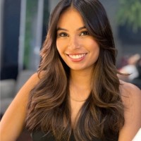 Sabrina Monteiro