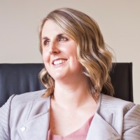 Anna Colville-Smith