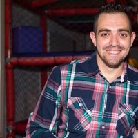 Leandro Marques