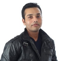 Devang Jariwala