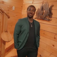 Devonta' Johnson
