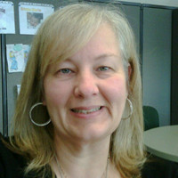 Ursula Grenier
