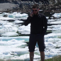 Patrick Lanteigne, P.Eng.