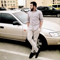 Ali Mustafa