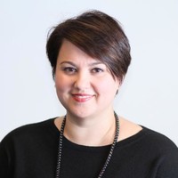 Amy Parrag