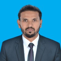Fairoos Rafeek
