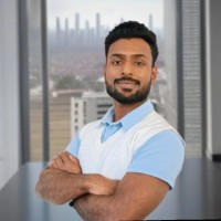 Febin Thankachan Biju
