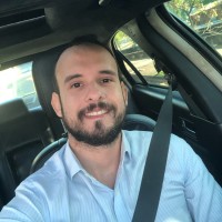 Tiago Máximo