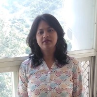 Purnima Mishra