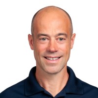 Jon Moorcraft