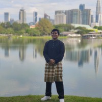 Muhammad Khairiizzat Zahri