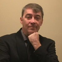 Ron Hamelin