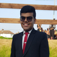 Saurabh Shah