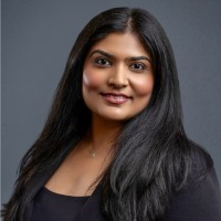 Radhika Shah