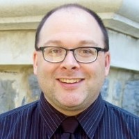 Chad Baker, Ms (He, Him)