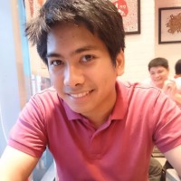 Anthony Ivan Gamo