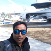 Dinesh Raja