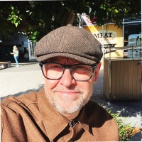 Ian Hughes