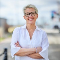 Louise Jonsson  🌻