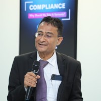 Dr.Paresh M. Kariya