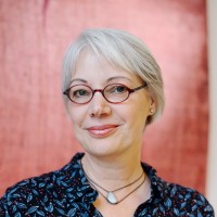 Irene Van Rossum