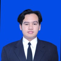 Naufal Rosyadi