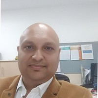 Pallav Bhatt