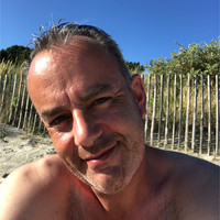 Frederic Mabire