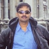 Vinothkumar B