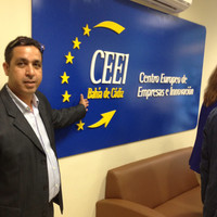 mohamed el harrak