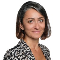 Cecile Merme