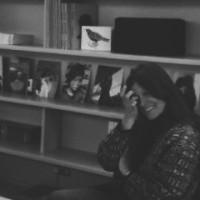 Olivia Gideon Thomson