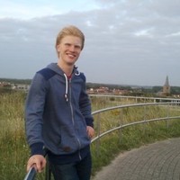 Mark Hollaar
