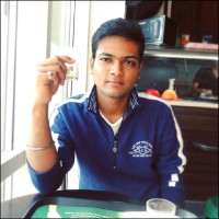Samvit Chetan