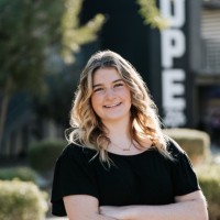 Jaelynn Carrier