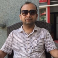 Bibek Adhikari
