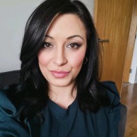 Brînduşa-Aurelia Toncu