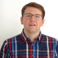 Damien Pfleger