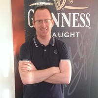 Kieran Joyce