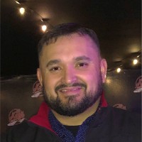 Gilbert Gonzalez