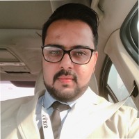 Priyam Mishra