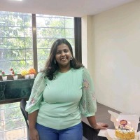 Iona Dsouza