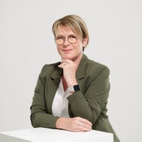 Chantal Saillen