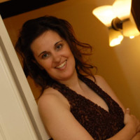 Cláudia Patrícia Brás da Silva