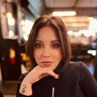 Carolyn Aguirre-Santiago