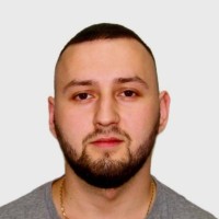 Serhii Marivtsan