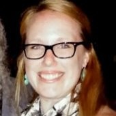 Alison Leible